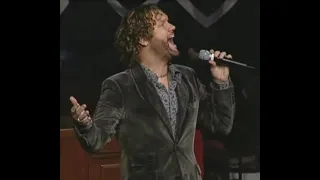 DAVID PHELPS ARMS OPEN WIDE