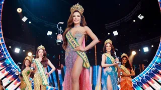 Miss Grand Thailand 2023 Swimsuit Top20 Soundtrack