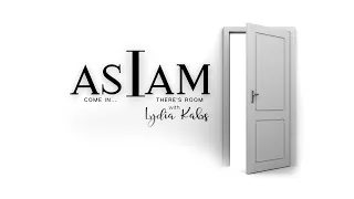 Lydia Kabs Live virtual event | As I am - Come in... there's room