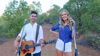 Islands in the Stream - Kenny Rogers & Dolly Parton - Cover by Emily Joy