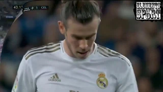 Real Madrid Celta 2:2 Goals & Highlights 16 02 2020