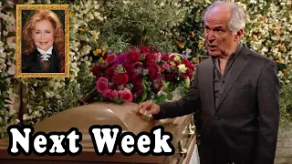 Days of Our Lives Spoilers: Next Week, May 20 to 24, 2024 / DOOL Week of May 20