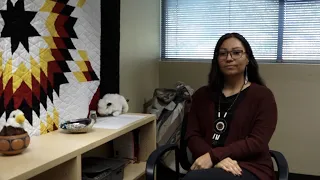 How history plays a factor in mental health for Native Americans | Extended Interview