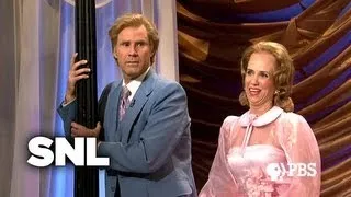 Lawrence Welk - SNL