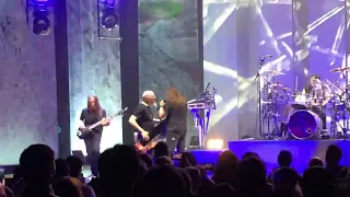 Dream Theater - Endless Sacrifice (partial) - Boston, MA - 2/25/2022