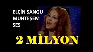 Elçin Sangu MuhteŞem Sesiyle Şarkı Söylüyor