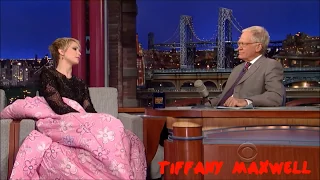 Jennifer Lawrence - Funny Moments (Part 18) [REUPLOADED]