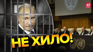 🔥🔥Трибунал для ПУТИНА! – ФЕЙГИН ответил, готов ли СУДИТЬ российского диктатора @FeyginLive