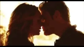 Stefan And Caroline | Kiss Me |