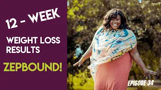 See how much weight was lost on Zepbound in the first 3 months!