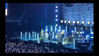 The Who at The O2  12 7 23   HD 1080p