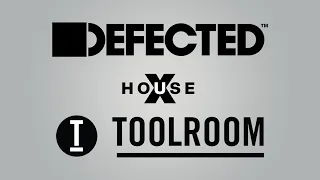Defected Vs Toolroom Tech House & House Mix (RAVE AND ZACK EP 002)