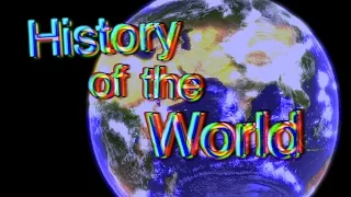 history of the world