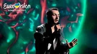 KHAYAT – CALL FOR LOVE – National final VIDBIR for Eurovision 2020 | UKRAINE
