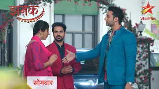 Jhanak Promo 20th April 2024