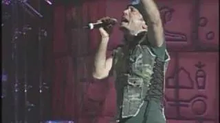 Iron Maiden-3.Revelations(Monterrey 2008)