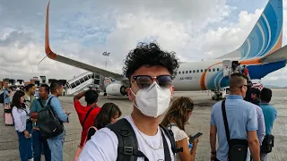 Finally went to Dubai for maya birthday 🥳 ||Aayoush Singh Thakuri|| Vlog:23 #aayuujanta