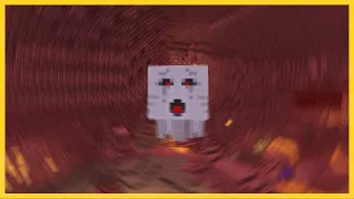 the loudest Minecraft video you've ever seen