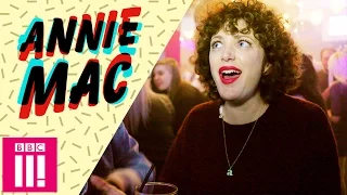 Who Killed the Night? | DJ Annie Mac on the Death of Club Culture