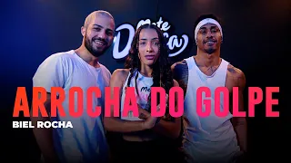 Arrocha do Golpe - Biel Rocha - Coreografia: METE DANÇA