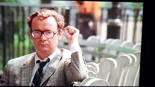 Smoking resistance - a clip from Taking Off (1971)