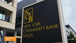The Rise and Fall of New York Community Bank