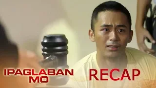 Ipaglaban Mo Recap: Akusasyon