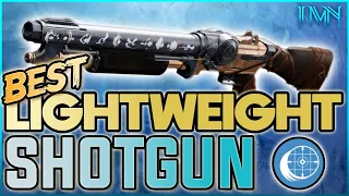 The BEST Lightweight Shotgun in Destiny | Destiny 2 Season of the Splicer
