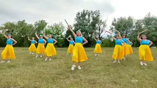 Геть з України, москаль некрасивий !