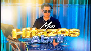 Mix Fiesta Hitazos (La Bebe, Arcangel, BZRP, Rosalía, Rauw Alejandro, Tini, Mercho, Wow Popy Flowers