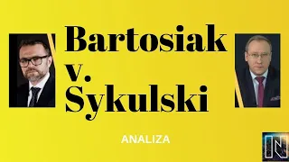 Bartosiak v. Sykulski - analiza
