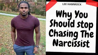 Why you have to stop chasing the Narcissist. The reverse hoover and reaching out to the narcissist