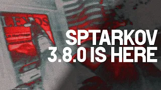 SPTarkov's Most Awaited Update Just Released