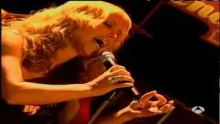 Anastacia - Pieces Of A Dream (live)