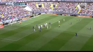 Malaga vs Real Madrid 1-1 All Goals and Highlights 2016