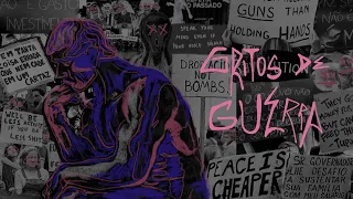 gritos de guerra - ephemera exp (lyric video)