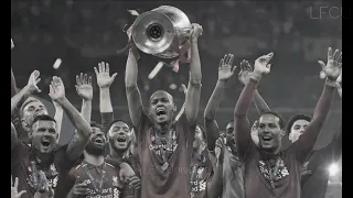 Liverpool FC - Tribute to Fabinho - Full HD