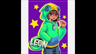 leon x Jessie edit brawl stars