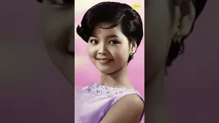 難忘的初戀情人(台語版) / 鄧麗君.Teresa Teng