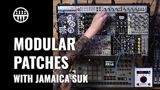Jamaica Suk's Modular System | Thomann