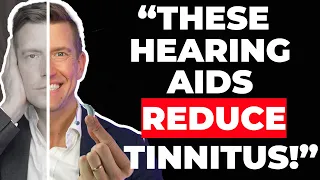 Comparing The Best Hearing Aids For Tinnitus 2024