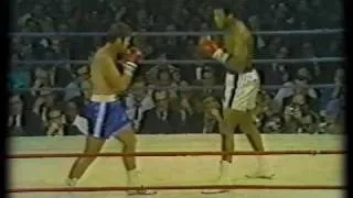 Muhammad Ali -vs- Jerry Quarry I 10/26/70 part 1