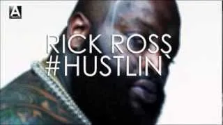 Rick Ross - Hustlin' (Audio HQ)