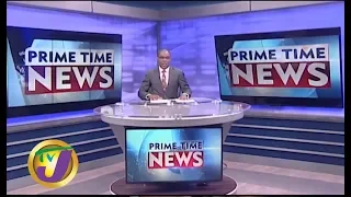 TVJ News: Headlines - September 29 2019