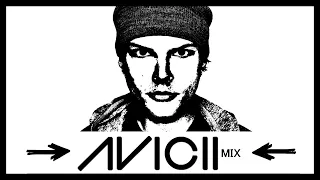 AVICII mix- best of remix (128bpm)