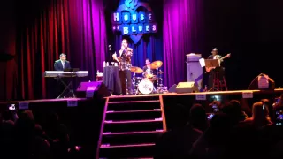 Richard Cheese - Gangnam Style (live in Houston, TX)