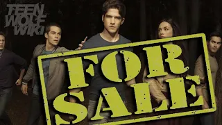 MGM and Teen Wolf IP For Sale (Season 7 Update)