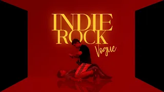 INDIE ROCK (VOGUE)