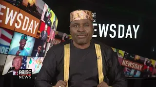 It's Conjecture to Claim that Tinubu Won the Election - Kenneth Okonkwo | Jacob Mark