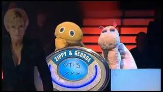 The Weakest Link- Puppets Special (Part 3)